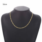 Gold Color-55cm