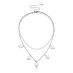 Imitation Rhodium Color