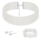 5-layer Jewelry Set