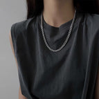 Plain Chain