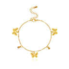 Gold Color