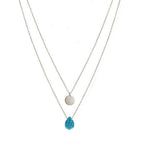 Imitation Rhodium Color