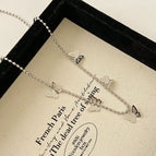 Imitation Rhodium Color