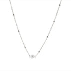 Imitation Rhodium Color