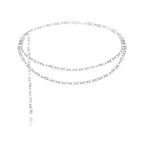 Imitation Rhodium Color