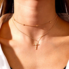 Collection image for: Collar de cadena de moda