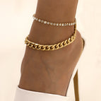 Gold Color