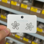 Imitation Rhodium Color