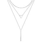 Imitation Rhodium Color