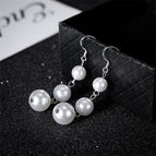White Pearl 8＋10＋12mm