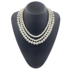 Necklace（6-8-10mm）