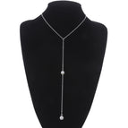 Imitation Rhodium Color