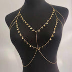 Gold Color