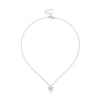 Imitation Rhodium Color