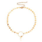Gold Color