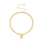 Gold Color