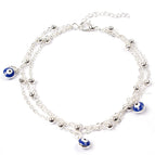 Imitation Rhodium Color