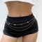 Fashion Waist Jewelry