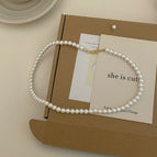 6MM Glass Pearl