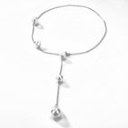 Imitation Rhodium Color