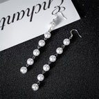 White Pearl     8mm