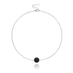 Imitation Rhodium Color
