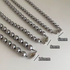 10MM Grey