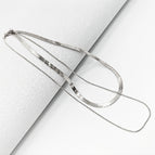 Imitation Rhodium Color