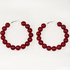 10MM Red Pearl