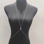 Imitation Rhodium Color