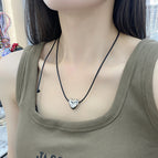 Imitation Rhodium Color