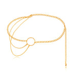 Gold Color