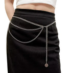 Imitation Rhodium Color