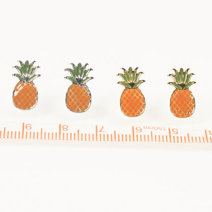Cute Pineapple Earring