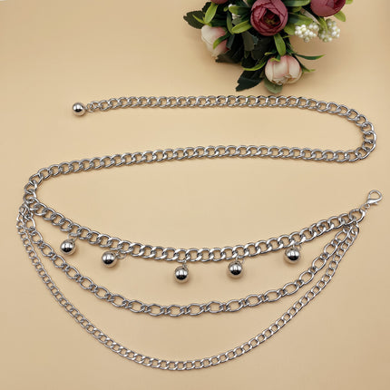 Body Jewelry Sexy Shorts Belly Chain for Woman