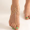 Fashion Foot Jewelry