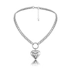 Imitation Rhodium Color