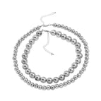 Imitation Rhodium Color