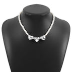 Imitation Rhodium Color