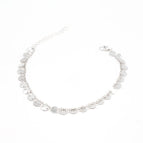 Imitation Rhodium Color