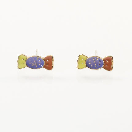 Candy Mini Stud Earring