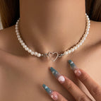 Imitation Rhodium Color