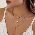 01 / Necklace