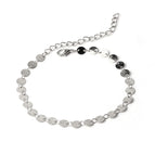 Imitation Rhodium Color