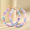 Fashion Hoop Earring