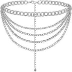 Imitation Rhodium Color