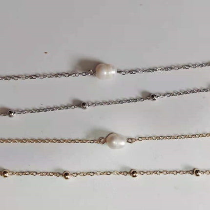 Layer Waist Chain Female Body Chain