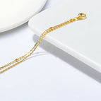 Gold Color