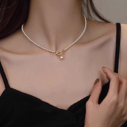 Choker Necklace Wedding Party Engagement for Women