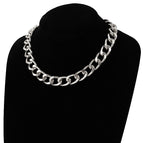Imitation Rhodium Color
